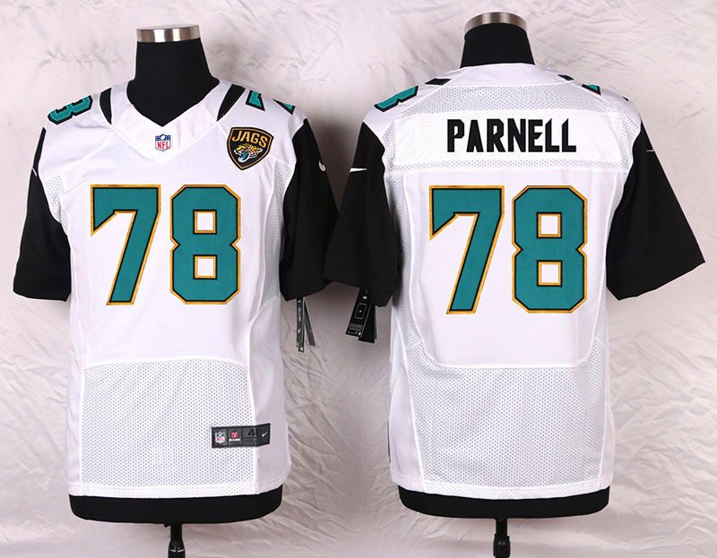 Jacksonville Jaguars elite jerseys-089